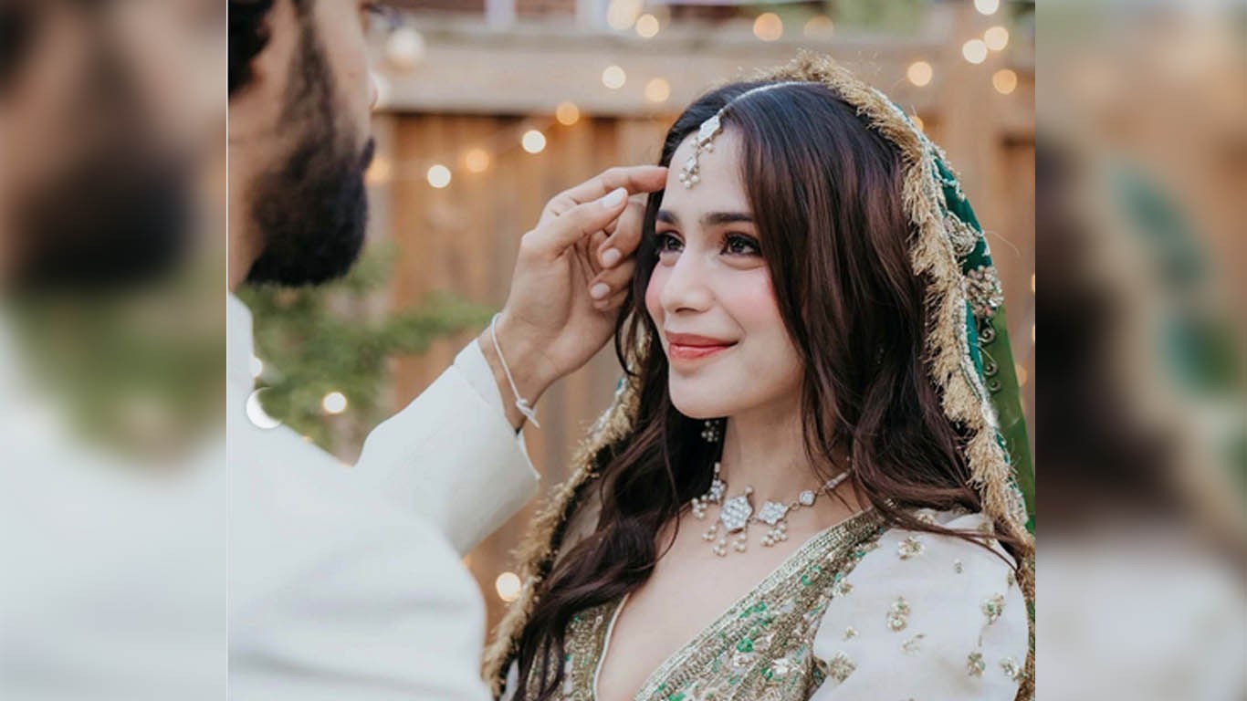 آئمہ بیگ کی زین احمد سے علیحدگی کی افواہیں