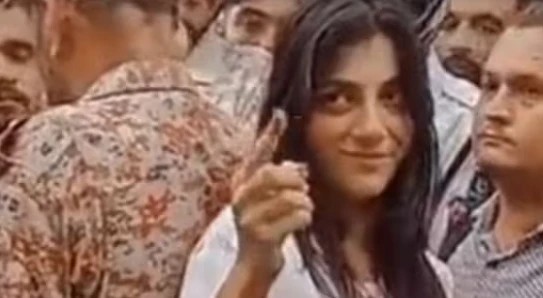 کارساز حادثہ کیس، ملزمہ نتاشہ کو عدالت نے آخری کیس میں بھی بری کردیا