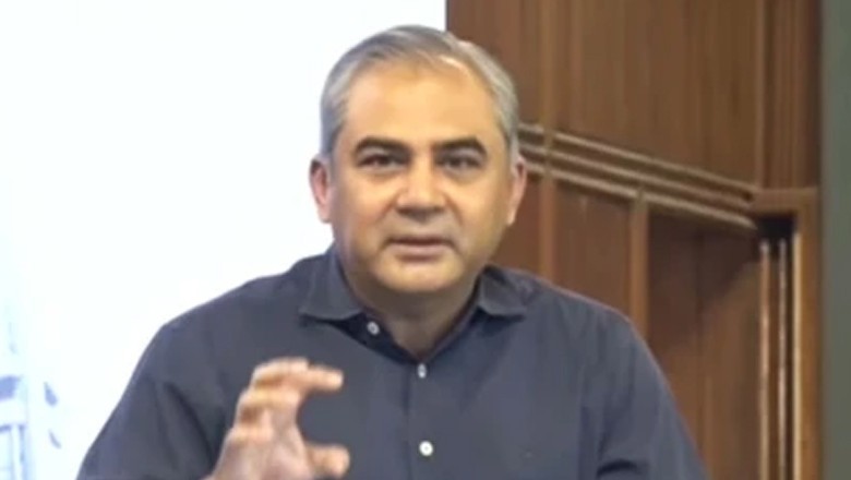 نئے انتظامی یونٹ بنٰں گے انہیں کوئی نہیں روک سکتا، وزیر داخلہ