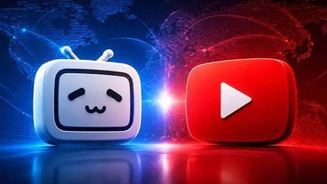 چین نے یوٹیوب کو ٹکر دینے کا فیصلہ کرلیا