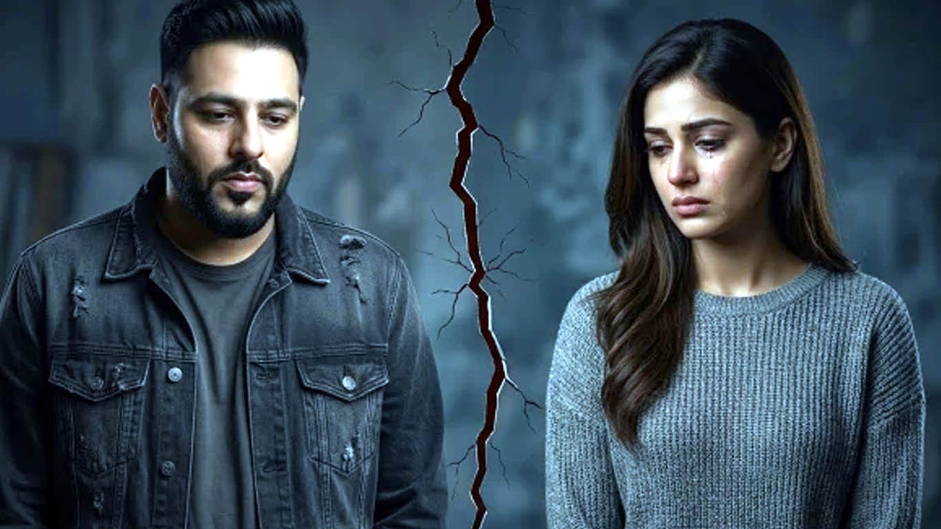 ایشا رکھی کا بادشاہ سے علیحدگی کی خبروں پر اہم بیان سامنے آگیا
