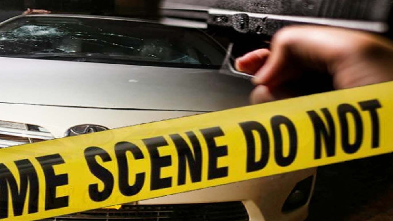 سوتیلے بیٹے نے ماں اور کمسن بہن بھائیوں کو قتل کر دیا