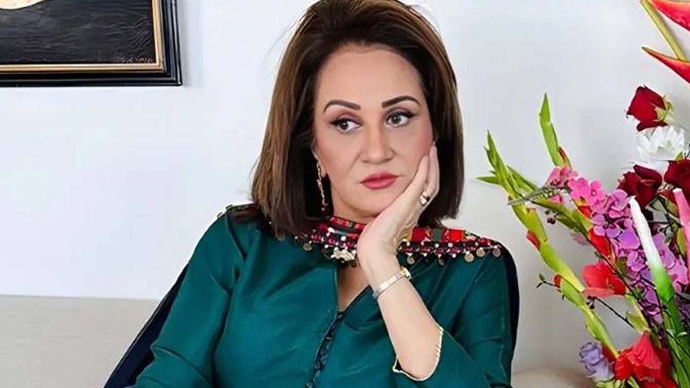 ایڈونچرز کے شوقین لوگ خطرات مول لینے سے گریز کریں: بشریٰ انصاری