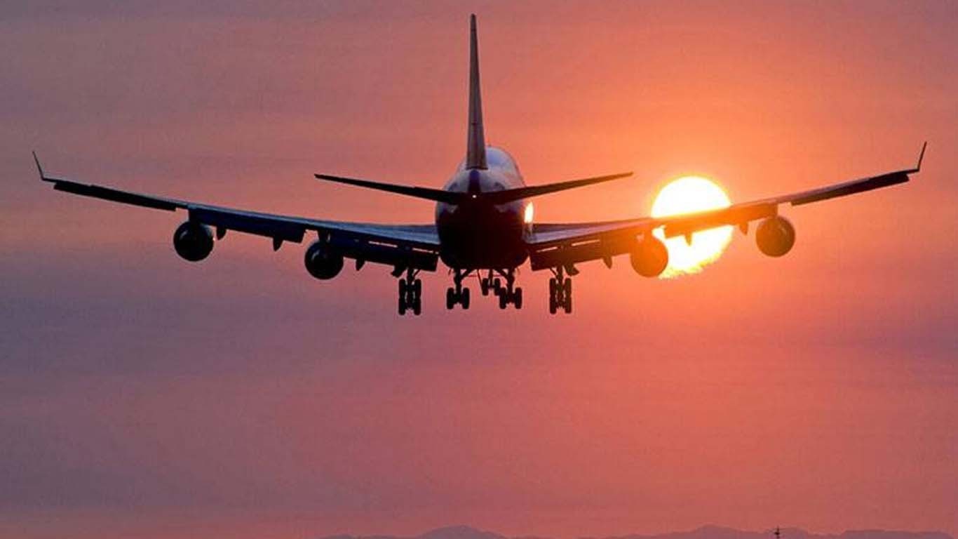 ایئر عربیہ نے کویت کے لیے پروازیں منسوخ کردیں