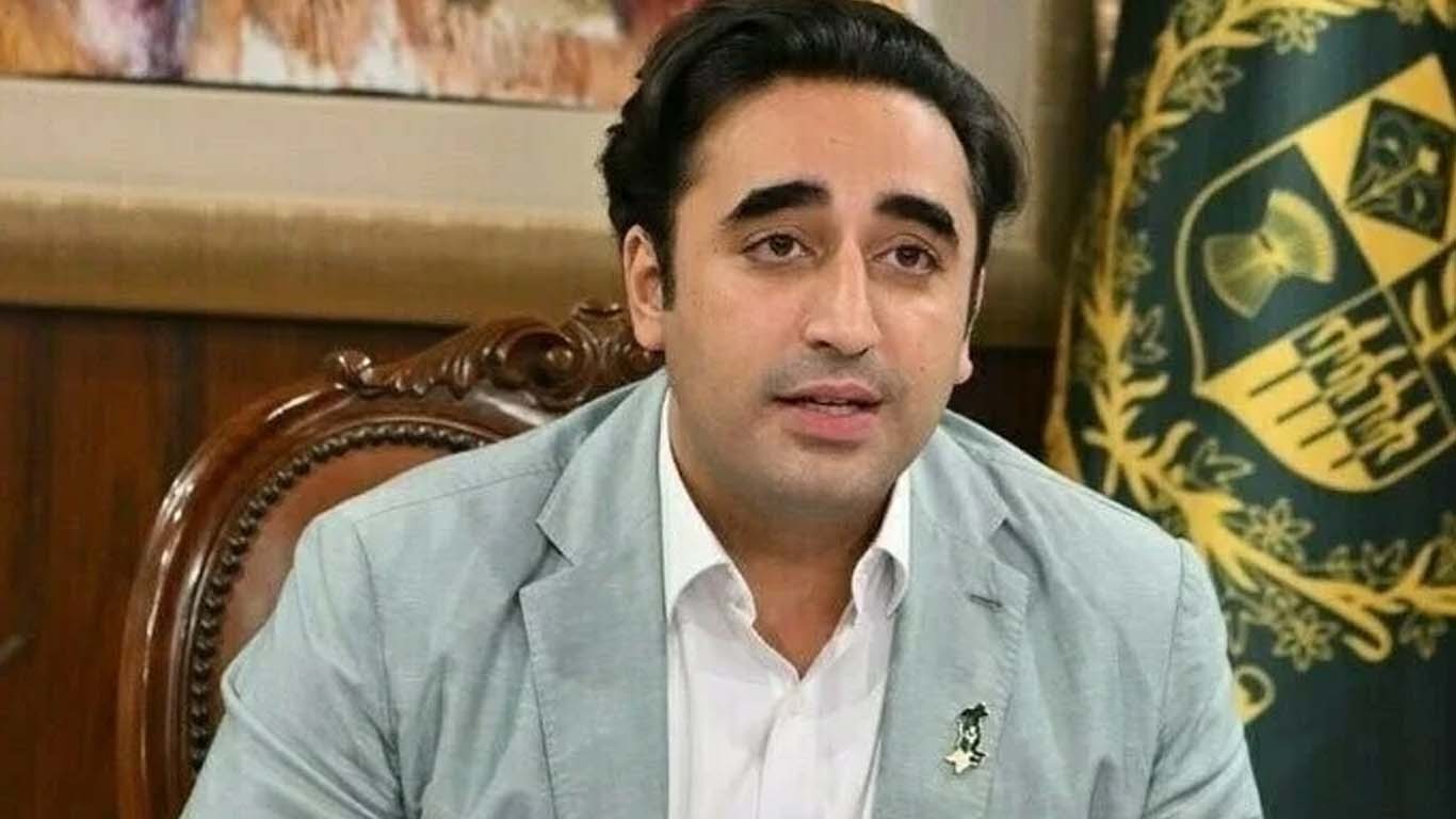نئے صوبوں کی بجائے نظام کی خرابیوں پر بحث ہونی چاہیے: بلاول بھٹو