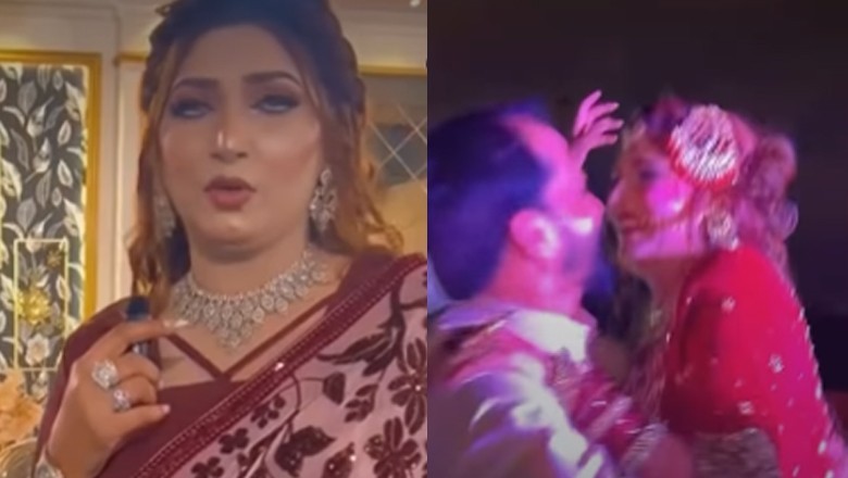 شاہ فیصل پل پر باراتیوں کا ہلہ گلہ، ’بھائی کی شادی پر رقص کیا مگر  ویڈیو وائرل کر کے تماشہ بنا دیا گیا‘