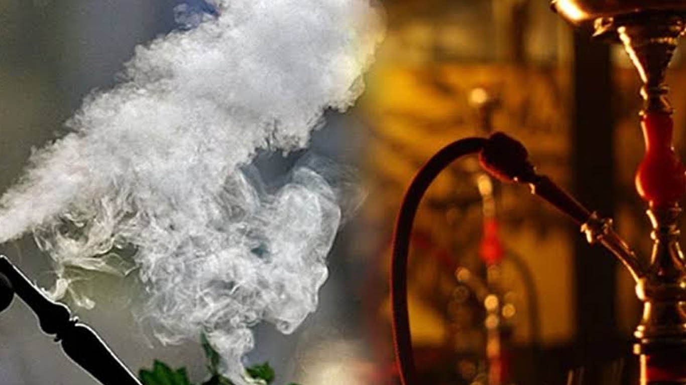 اسلام آباد : شیشہ کیفے چلانے پر تاحکم ثانی پابندی