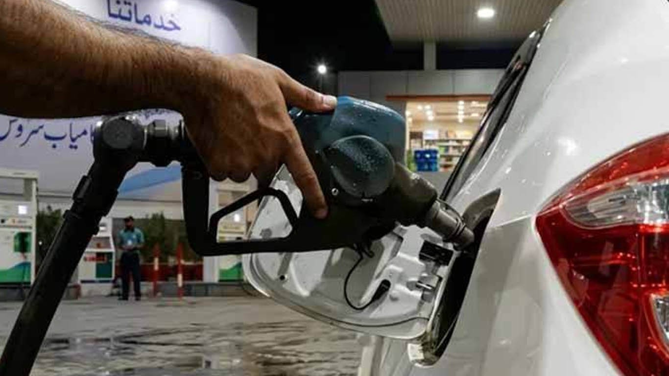 سندھ اسمبلی؛ پیٹرولیم لیوی سے متعلق قرارداد کثرت رائے سے منظور
