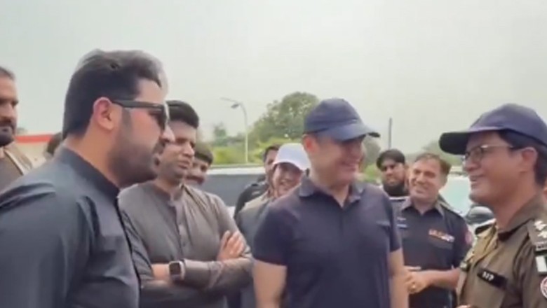 سہیل آفریدی سمیت پی ٹی آئی کے 24 اراکین اسمبلی و رہنماؤں کے پاسپورٹ بلاک