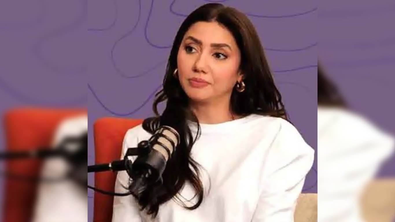توقع نہیں تھی کہ زندگی کے اس حصے میں دوبارہ ماں بنوں گی، ماہرہ خان